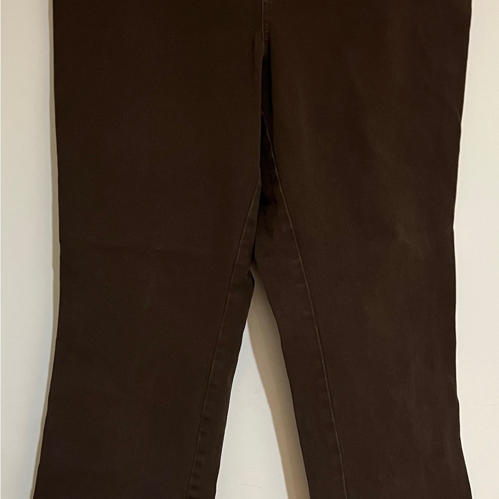 Women’s Lauren Ralph Lauren Brown Trousers